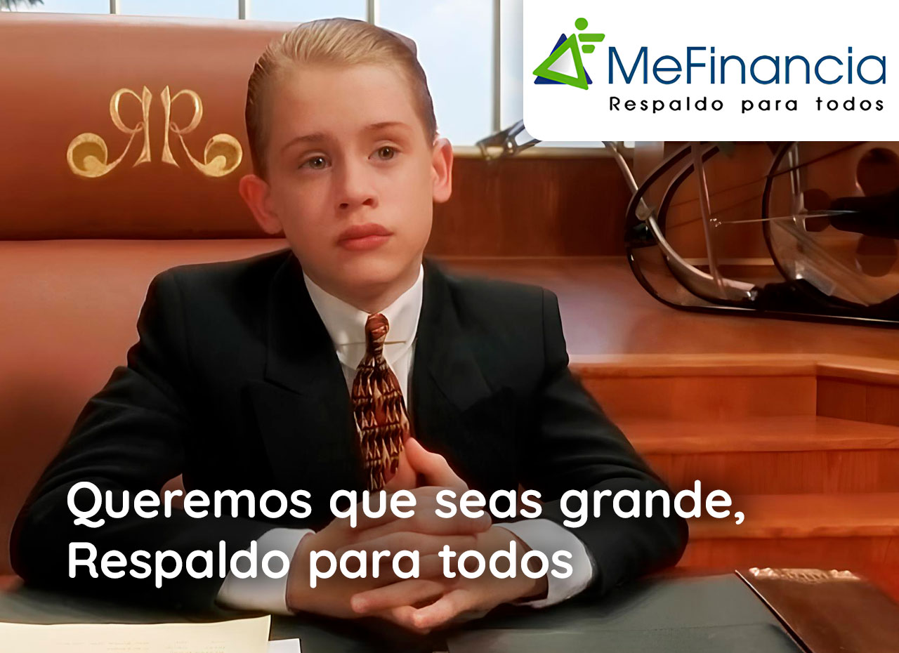 MeFinancia mantiene su respaldo exclusivo a la industria del juego legal