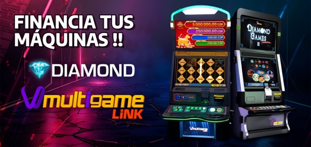 Financia tus Diamond