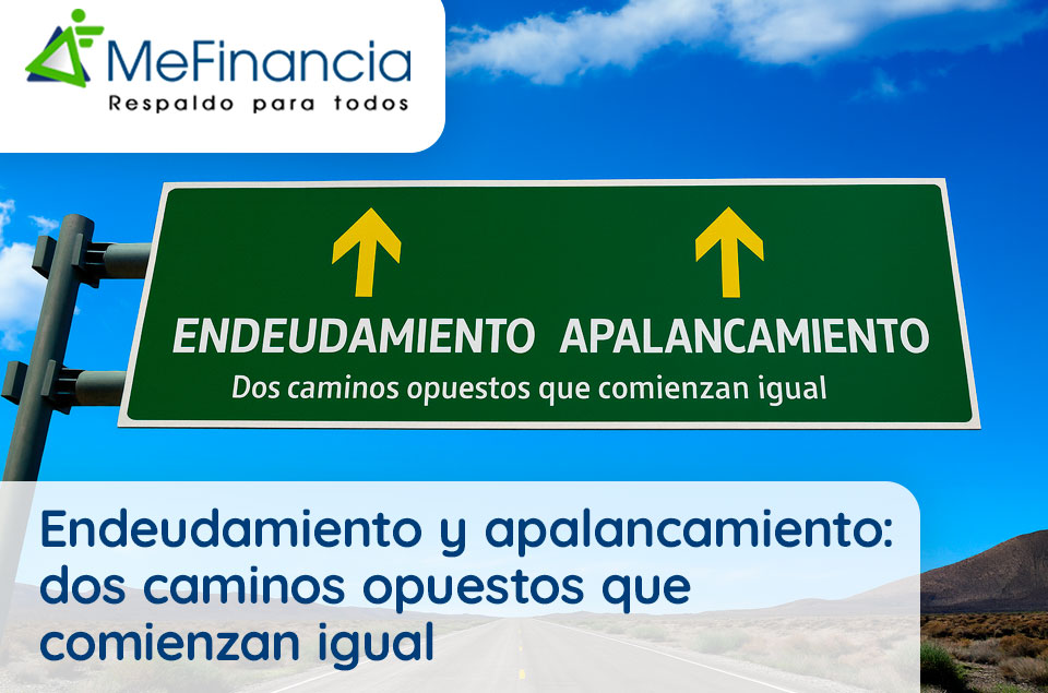 endeudamiento y apalancamiento dos caminos opuestos que comienzan igual-02