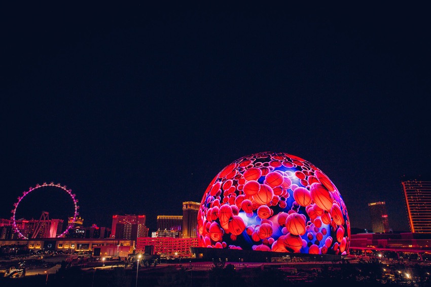 Y si estás en la industria, ¿por qué no invertir en acciones de gigantes del juego?