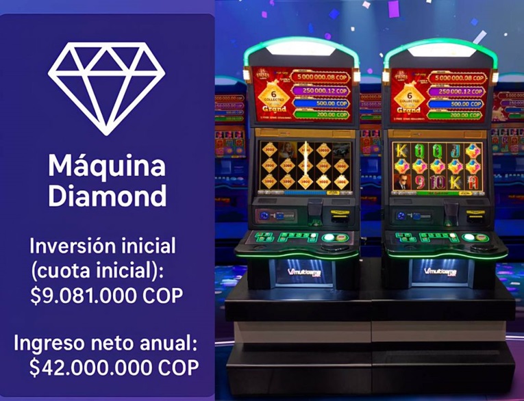 maquina-diamond